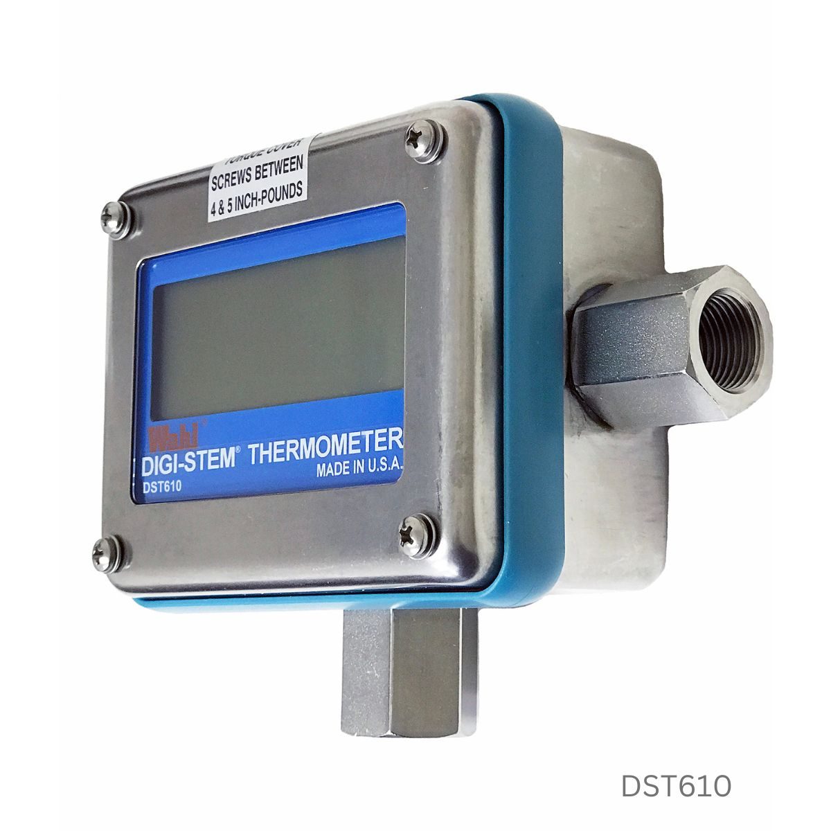 THERMOFLEX® CF-MP Fixed Temp Heat Detector